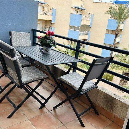 Regia Bahia En Cabo Roig Apartment Dehesa de Campoamor  Exterior photo