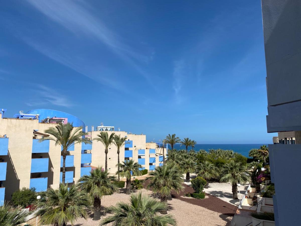 Regia Bahia En Cabo Roig Apartment Dehesa de Campoamor  Exterior photo