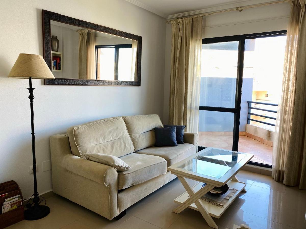 Regia Bahia En Cabo Roig Apartment Dehesa de Campoamor  Exterior photo