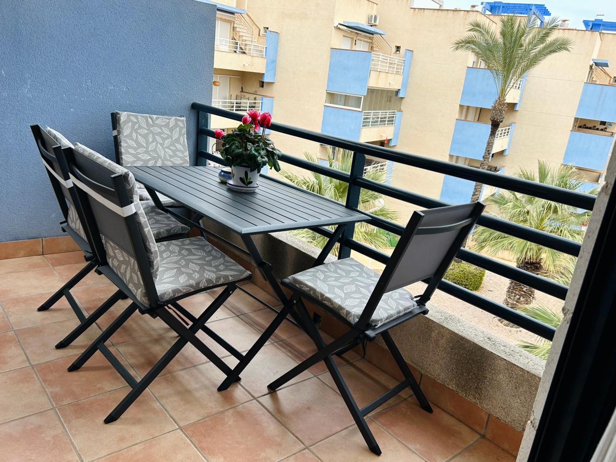 Regia Bahia En Cabo Roig Apartment Dehesa de Campoamor  Exterior photo
