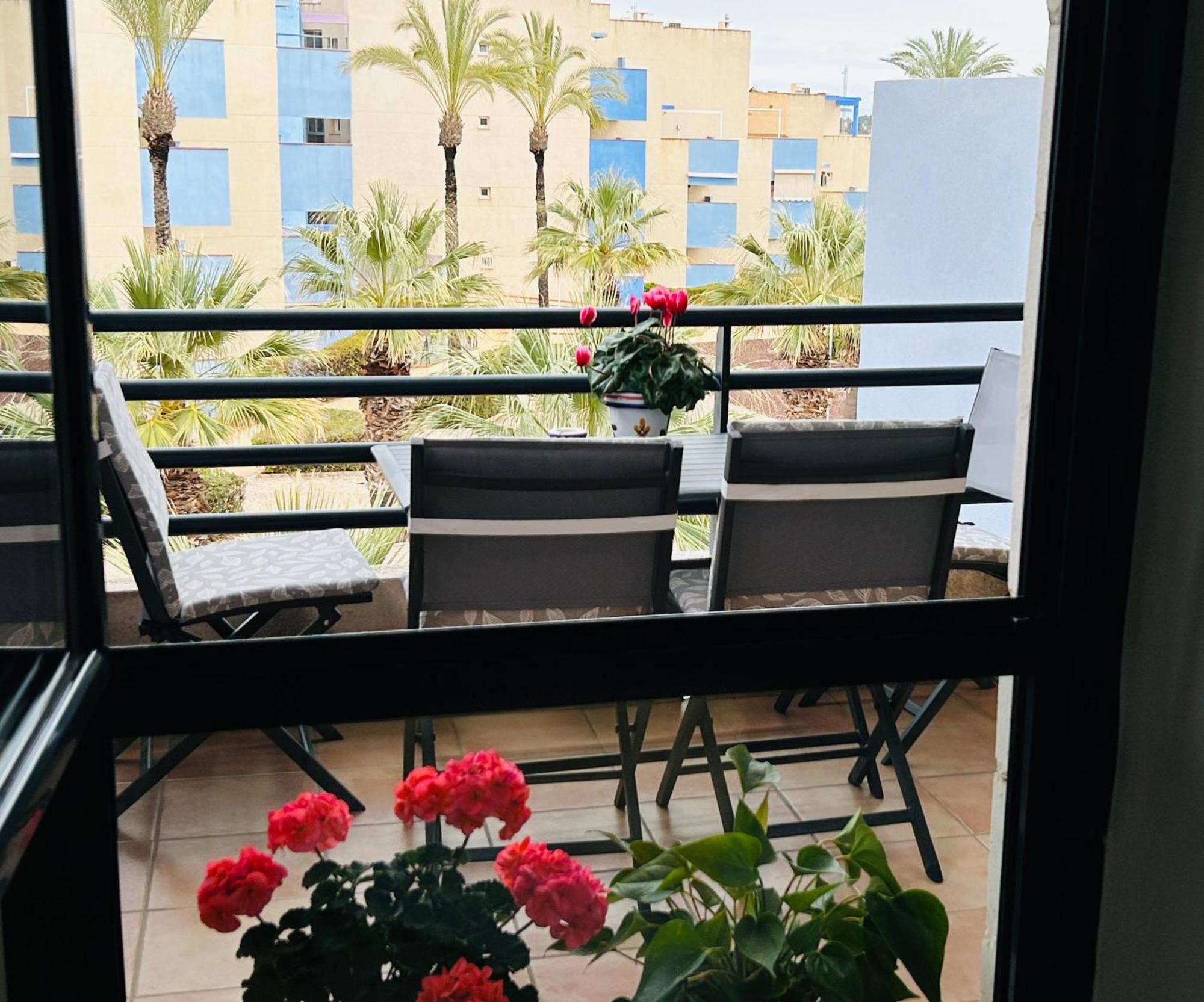 Regia Bahia En Cabo Roig Apartment Dehesa de Campoamor  Exterior photo